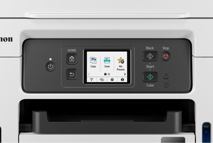 Produktbild Canon MAXIFY GX4050 (Tintentank, Farbe)