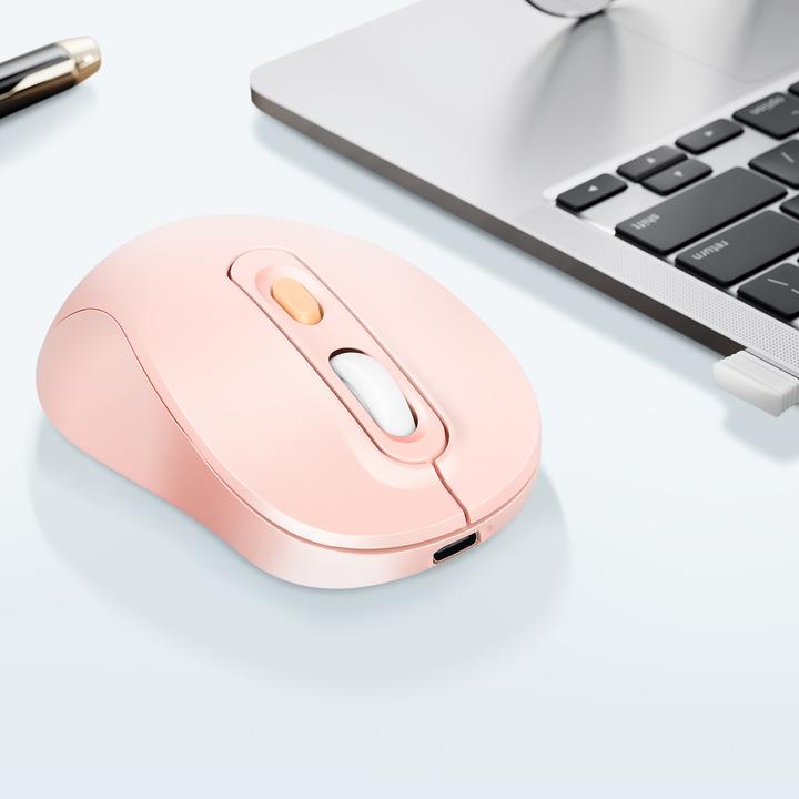 Actual product image LinQ W878 Bluetooth mouse (Wireless)
