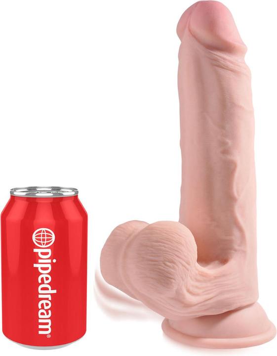 Actual product image Pipedream Plus
