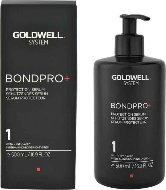 Produktbild Goldwell Bond Pro+ 1 Protection Serum (500 ml)