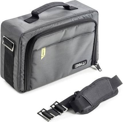 Produktbild B&W International B&W Transportkoffer Outdoor mit Fototasche (11.70 l)