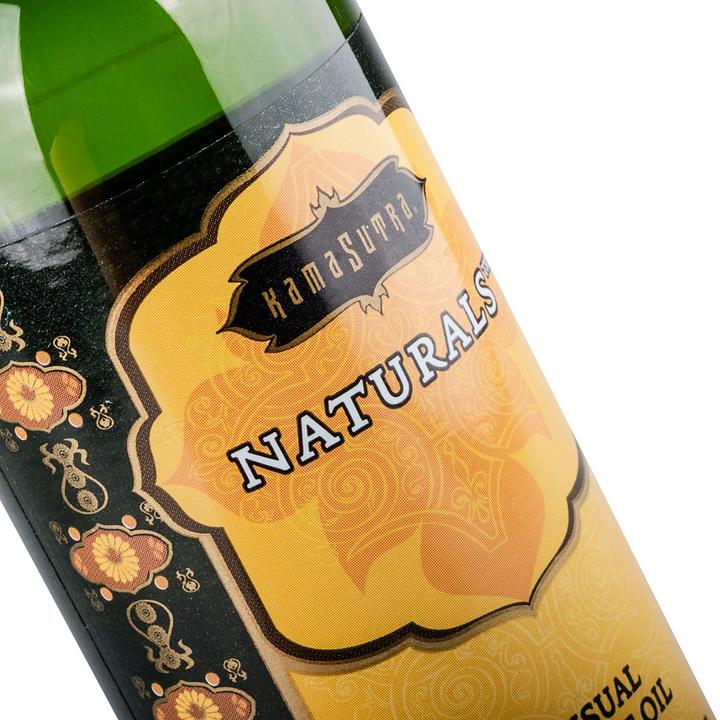 Image du produit Kamasutra éléments naturels (236 ml)