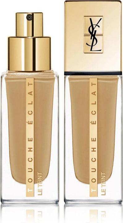 Yves Saint Laurent TOUCHE ÉCLAT le teint foundation #55-beige doré 25 ml (55-beige doré)