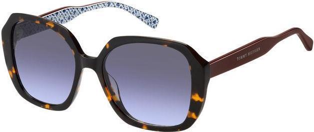 Actual product image Tommy Hilfiger TH 2105/S