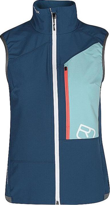 Petrol Blue