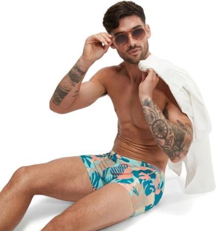 Image du produit Speedo Escape Aquashort (Kira) (95 C)