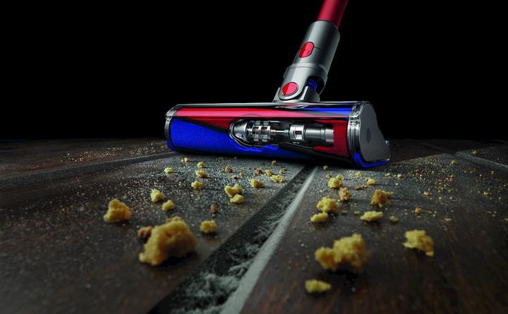 Actual product image Dyson V11 Fluffy