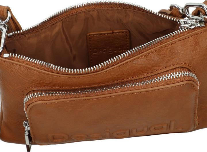 Immagine prodotto Desigual portafoglio half fw24 monica cont