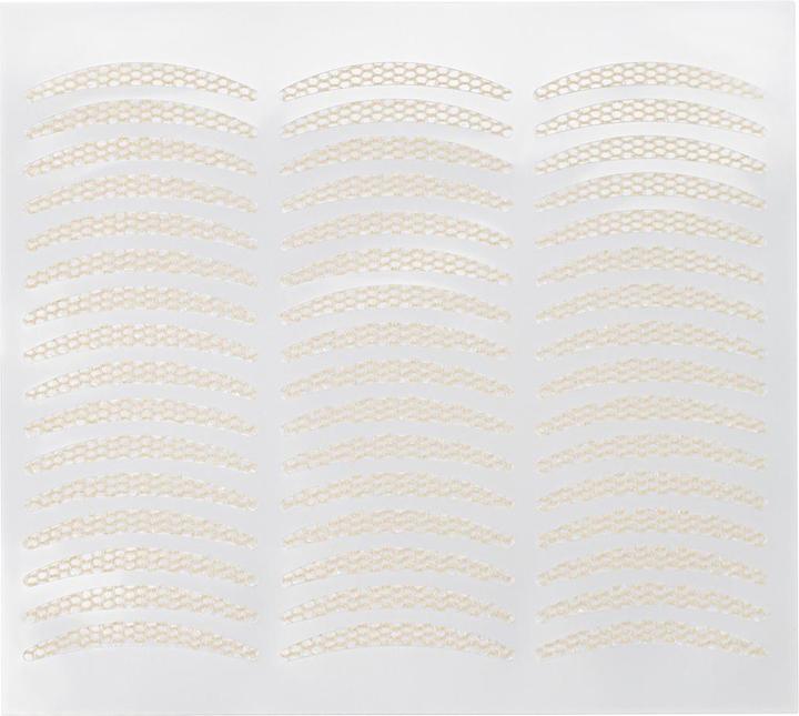 Immagine prodotto Fleeky Adesivi Magic Stripes contro le palpebre cadenti (taglia S)