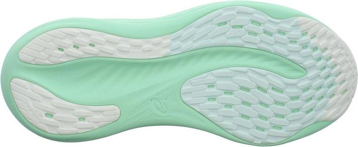 Actual product image ASICS Performance Gel-Nimbus 26 running shoe women (37.5)