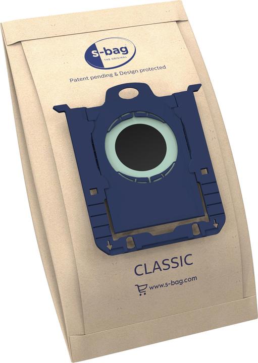 Electrolux S-Bag E200S (5 x)