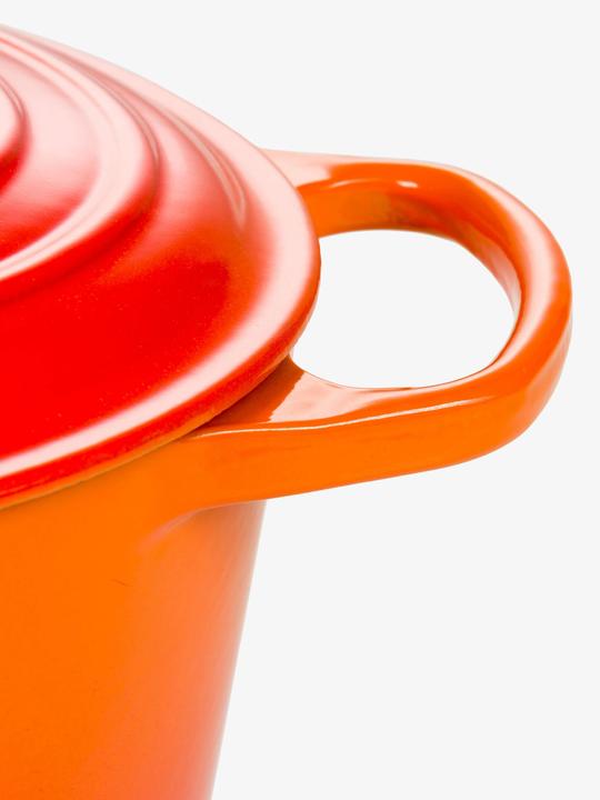Produktbild Le Creuset Signature (35 cm, Bräter + Schmortopf, Gusseisen)