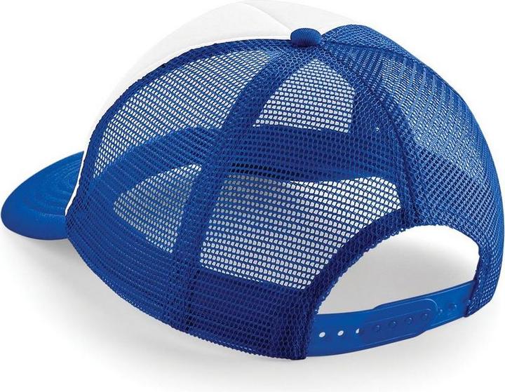 Immagine prodotto Beechfield Cappello da baseball trucker vintage (confezione da 2) (Taglia unica)