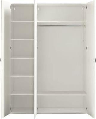 Produktbild Hülsta Kleiderschrank Minimo 3-Türig (53.10 cm)