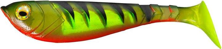 Berkley Powerbait Pulse Shad Firetiger (14 cm)