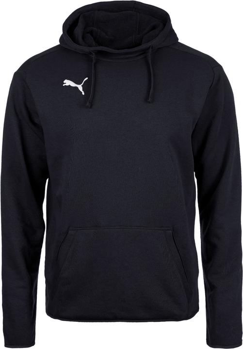 Actual product image Puma League training hoodie men (M)