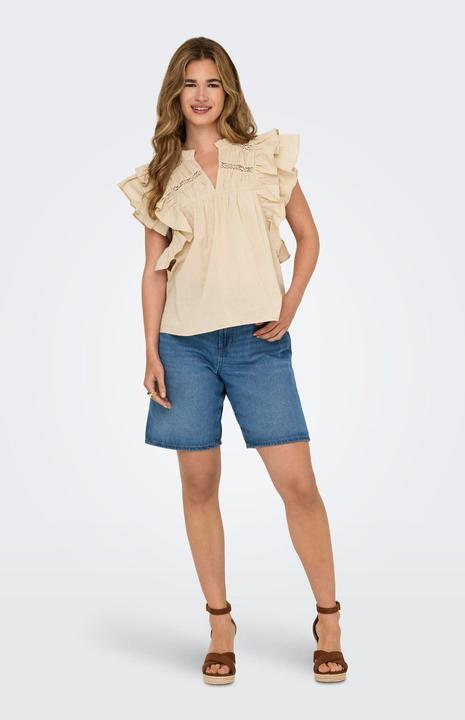 Actual product image Only STOPONLSUNNY Top Top (XL)