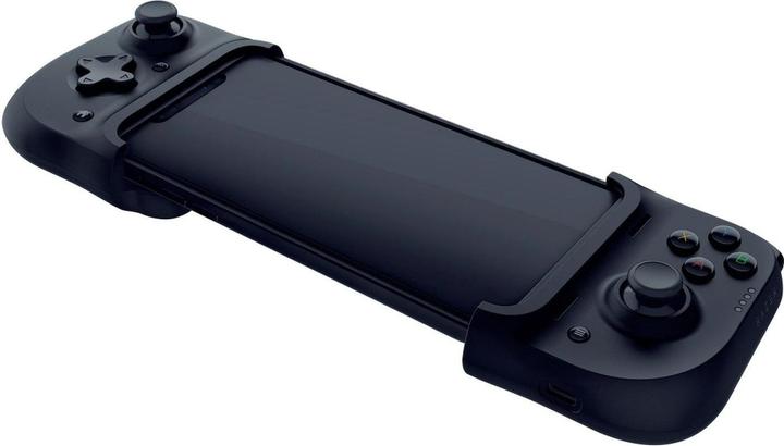 Actual product image Razer Kishi (iOS)