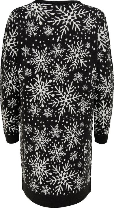 Actual product image JdY Knitted Christmas Dress (XXL)