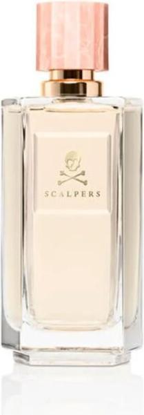 Actual product image Scalpers Her & Here Eau de Parfum (Eau de parfum, 50 ml)