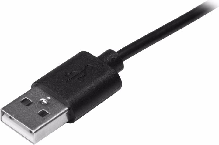 Immagine prodotto StarTech CAVO USB-C A USB-A 4M (4 m, USB 2.0)