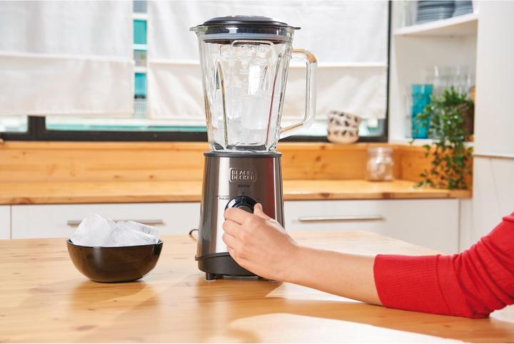 Image du produit Black & Decker BXJB800E (Fiche CH, 800 W)