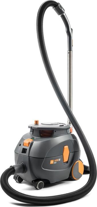 Taski AERO 8 Plus drum vacuum dry