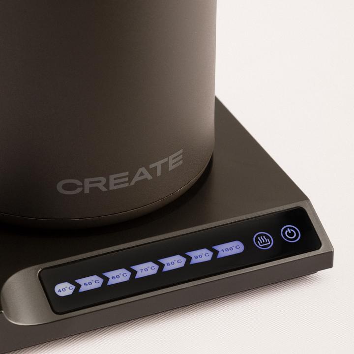 Immagine prodotto Create Hattori (0.50 l)