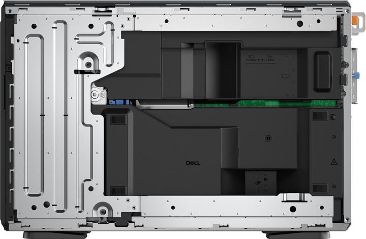 Actual product image Dell POWEREDGE T360 SMART (16 GB, Tower Server)