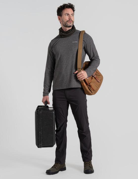 Immagine prodotto Craghoppers Pantaloni Nosilife Pro III (58, XL)