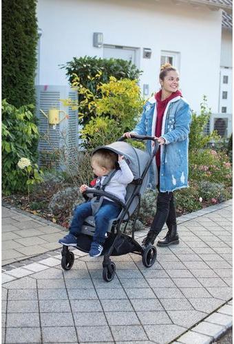 Actual product image Osann Sports stroller Boogy Monster
