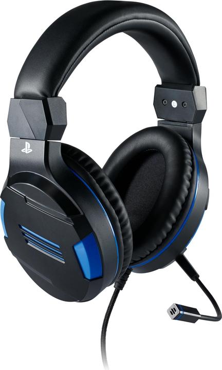 Actual product image Bigben PS4OFHEADSETV3 (Cable)