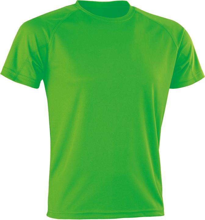 Verde fluorescente