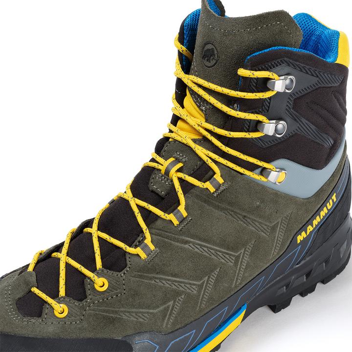 Actual product image Mammut Kento Tour High GTX (48.5, 49)