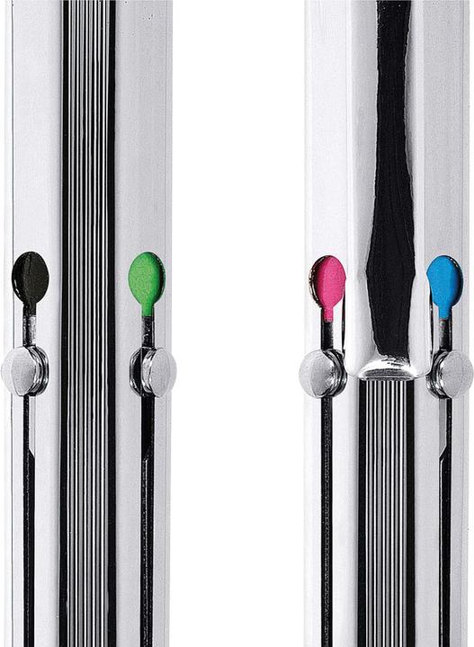 Immagine prodotto Wedo Penna a sfera a quattro colori (Multicolore, 1 x)