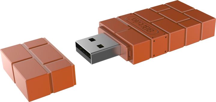 Actual product image 8bitdo USB Wireless Adapter (Switch 2)