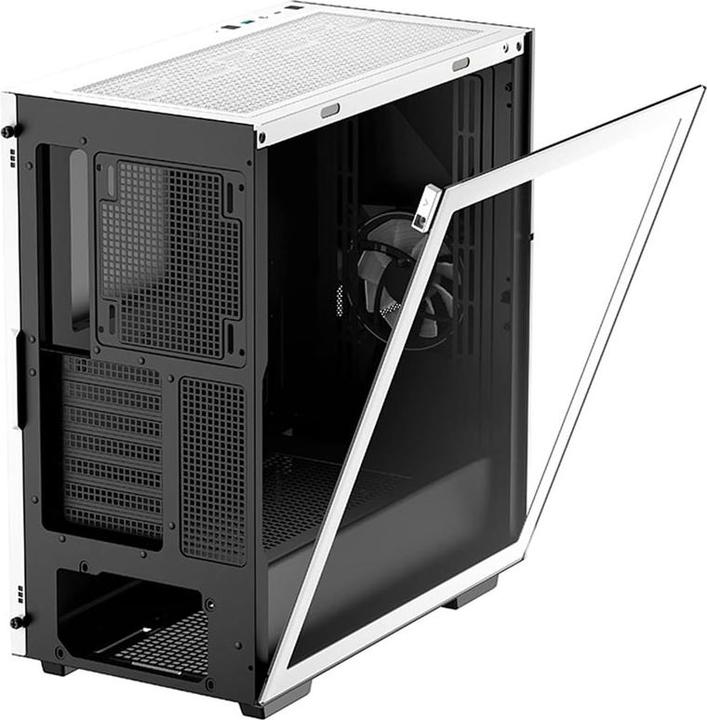 Actual product image Deepcool Cyclops (ATX, mATX, Mini-ITX, E-ATX)