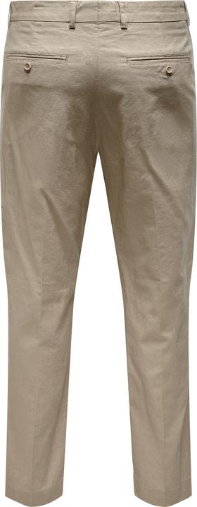 Actual product image Only & Sons Slim Fit Trousers (58)