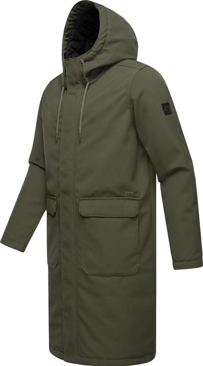 Produktbild Ragwear Mr Them Long (3XL)