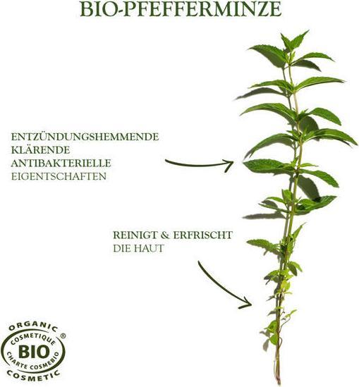 Produktbild Sanoflore Essence magnifica (30 ml)