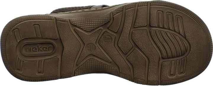 Actual product image Rieker FSK men's sandals (43)