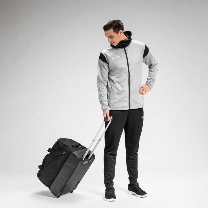 Actual product image Uhlsport Hooded jacket Squad 27 Track Hood (3XL)