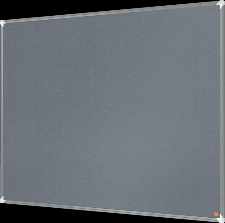 Immagine prodotto Nobo Lavagna in feltro Premium Plus (120 x 90 cm)