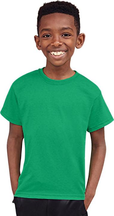 Produktbild Fruit of the Loom TShirt kurzärmlig (116)