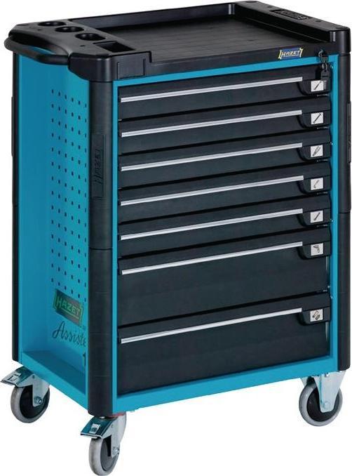 Produktbild HAZET Werkzeug-, Material- und Montagewagen 17 (1 x)