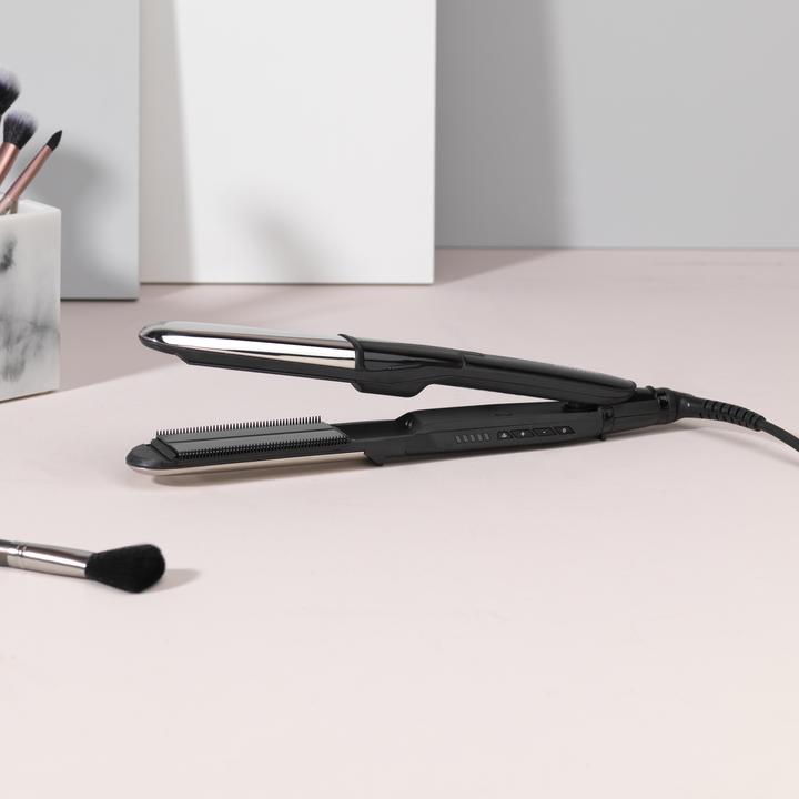 Image du produit BaByliss Steam Shine (Fer à défriser à vapeur)