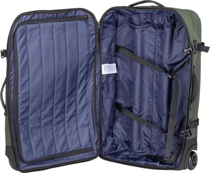 Produktbild Cabaia Koffer & Trolley Soft Suitcase Medium (75 l, M (50 - 90l))