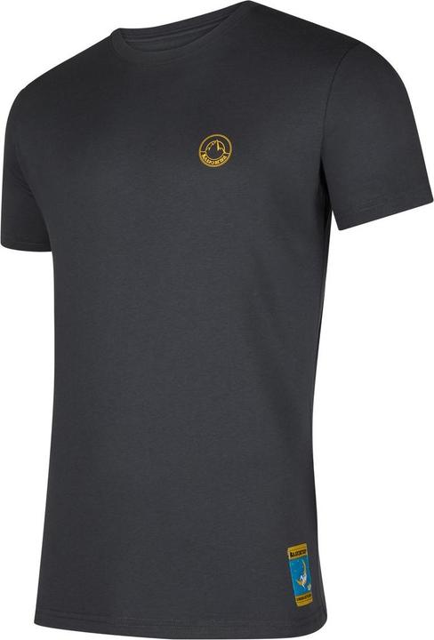 Giallo, Carbon