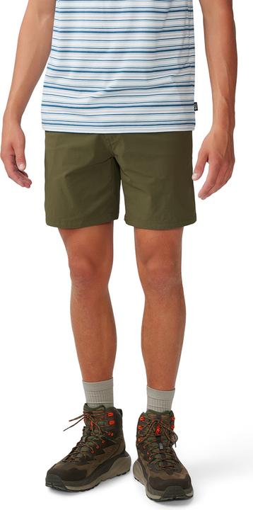 Mountain Hardwear M Basin Trek Short