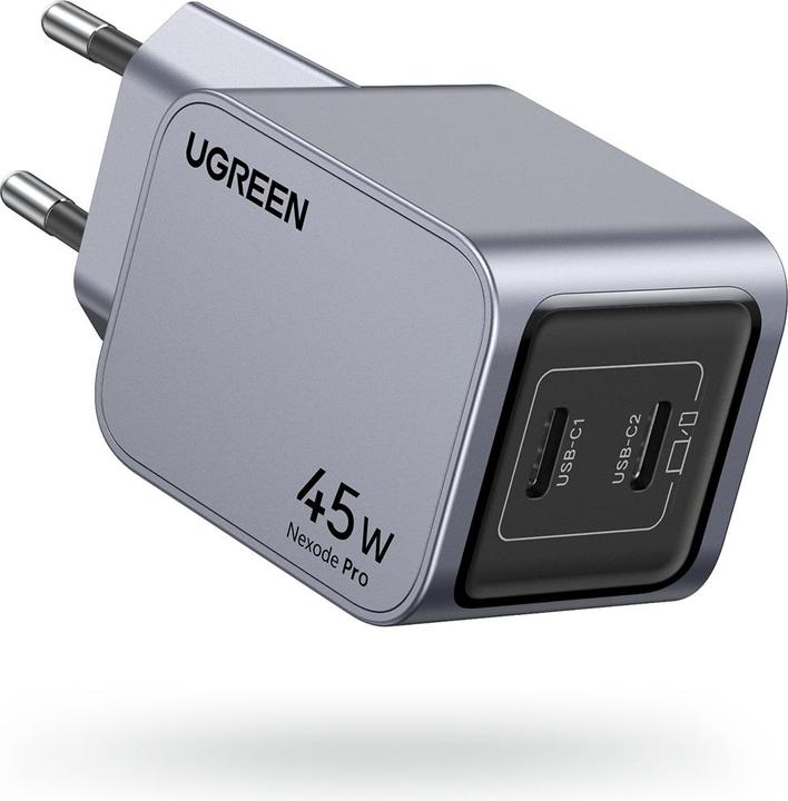 Produktbild Ugreen Nexode Pro (45 W)